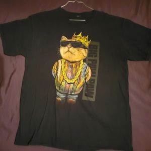 HD Cotton Men's Tshirt